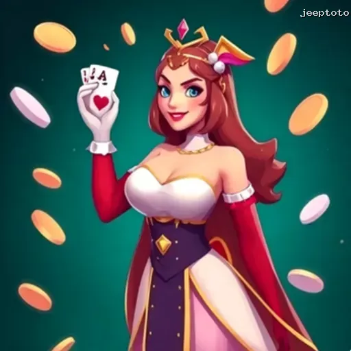Menggali Fitur Menarik di Situs Game jeeptoto