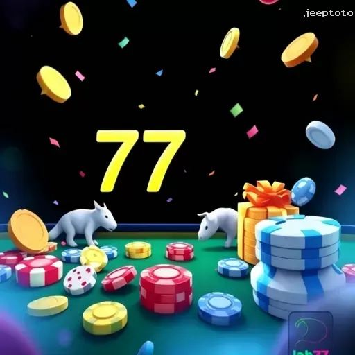 Mengenal jeeptoto Sebagai Platform Game Online Terpercaya