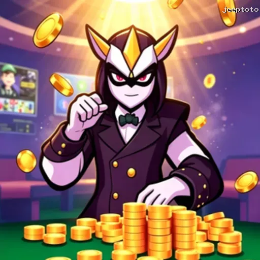 Keamanan dan Keandalan Situs jeeptoto di Dunia Game