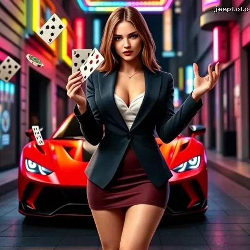 jeeptoto: Bet Sport Dengan Fitur Terbaik untuk Pemain Indonesia